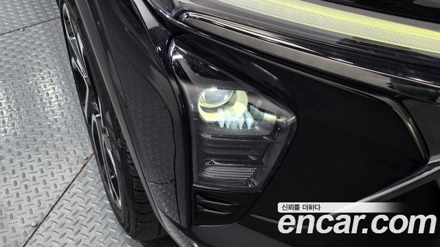 Chevrolet Trax Crossover 1.2 RS Plus 2024 — фото 22