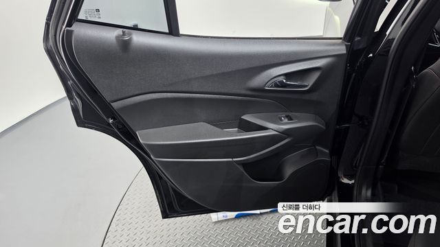 Chevrolet Trax Crossover 1.2 RS Plus 2024 — фото 25