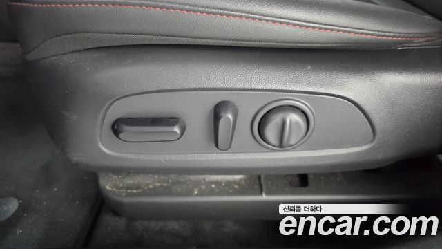 Chevrolet Trax Crossover 1.2 RS Plus 2024 — фото 31