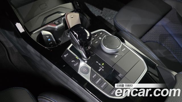 BMW 1 Series (F40) 120i M Sports 2024 — фото 9