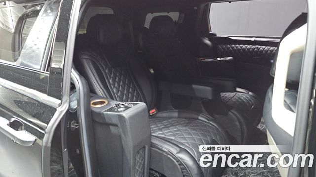 Kia Carnival (IV) Gasoline 9-Seater Signature 2021 — фото 11