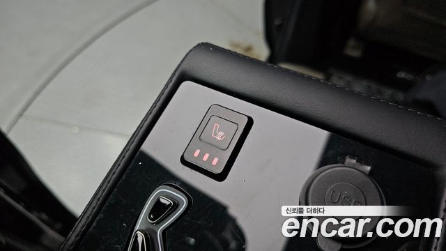 Kia Carnival (IV) Gasoline 9-Seater Signature 2021 — фото 27