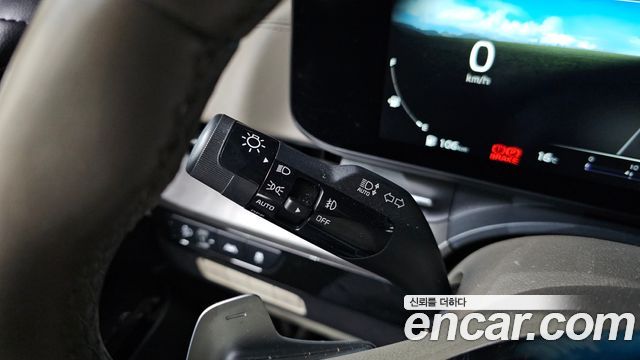 Kia Carnival (IV) Gasoline 9-Seater Signature 2021 — фото 28