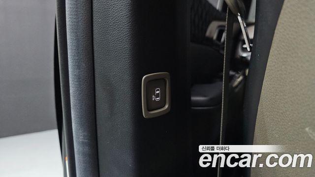 Kia Carnival (IV) Gasoline 9-Seater Signature 2021 — фото 29