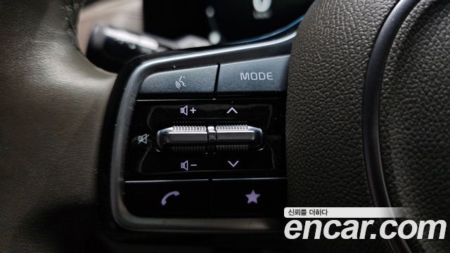 Kia Carnival (IV) Gasoline 9-Seater Signature 2021 — фото 30