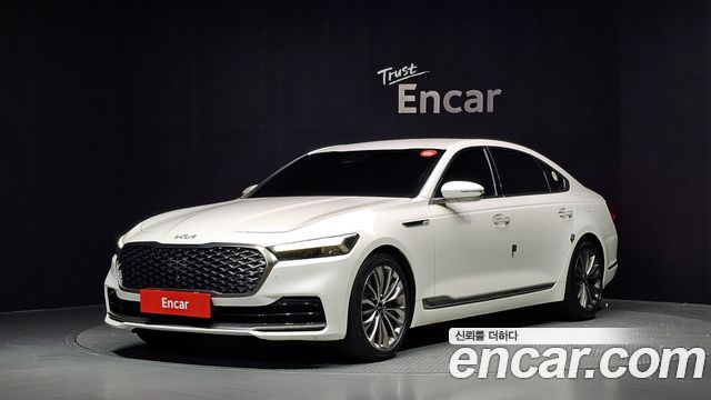 Kia K9 (II) 3.8 GDI AWD Best Selection Ⅱ