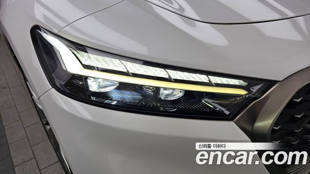 Kia K9 (II) 3.8 GDI AWD Best Selection Ⅱ 2022 — фото 22