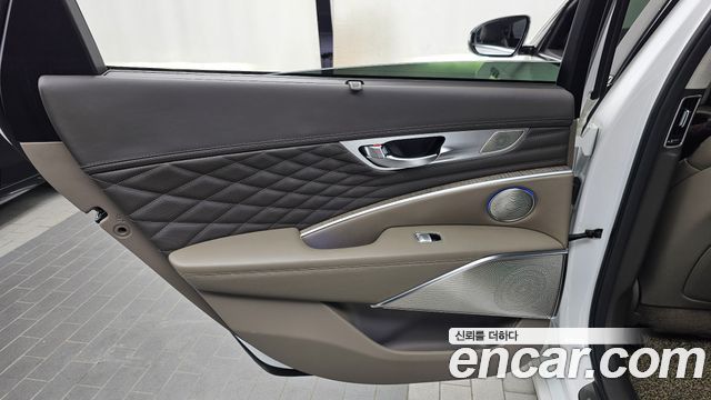Kia K9 (II) 3.8 GDI AWD Best Selection Ⅱ 2022 — фото 25