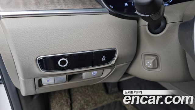 Kia K9 (II) 3.8 GDI AWD Best Selection Ⅱ 2022 — фото 28