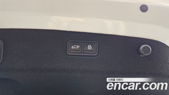 Kia K9 (II) 3.8 GDI AWD Best Selection Ⅱ 2022 — фото 32