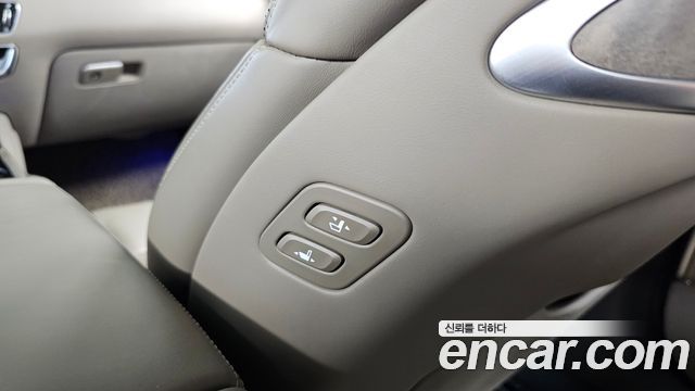 Kia K9 (II) 3.8 GDI AWD Best Selection Ⅱ 2022 — фото 34