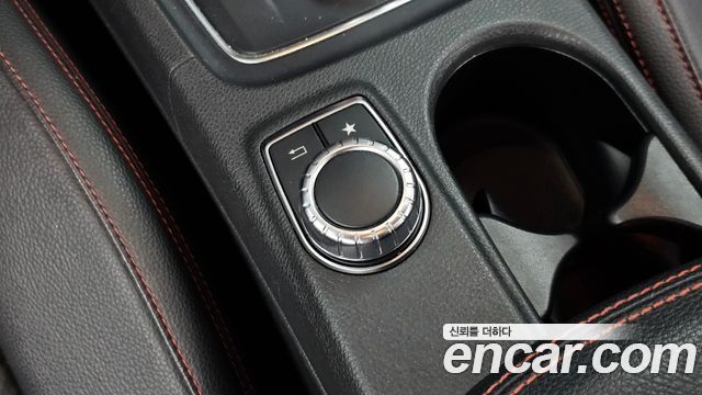 Mercedes-Benz CLA-Class (C117) CLA45 AMG 4MATIC 2018 — фото 18
