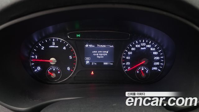 Kia Sorento Diesel 2.2 4WD Noblesse 2020 — фото 8
