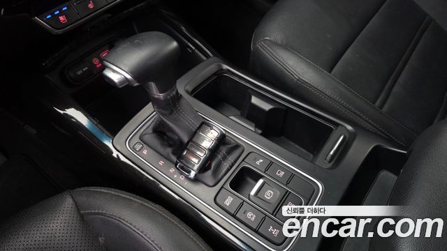 Kia Sorento Diesel 2.2 4WD Noblesse 2020 — фото 9