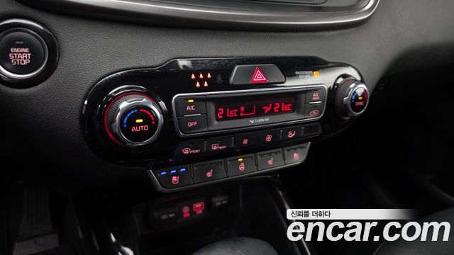Kia Sorento Diesel 2.2 4WD Noblesse 2020 — фото 17