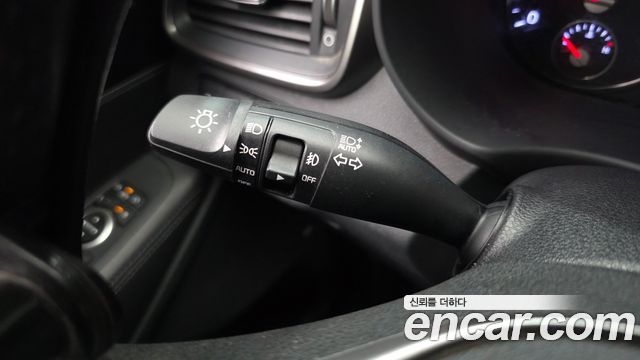 Kia Sorento Diesel 2.2 4WD Noblesse 2020 — фото 19