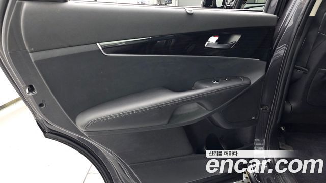 Kia Sorento Diesel 2.2 4WD Noblesse 2020 — фото 25