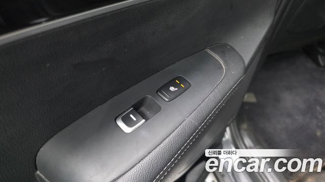 Kia Sorento Diesel 2.2 4WD Noblesse 2020 — фото 27