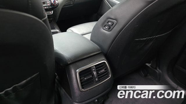 Kia Sorento Diesel 2.2 4WD Noblesse 2020 — фото 28