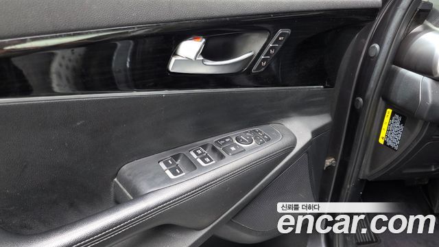 Kia Sorento Diesel 2.2 4WD Noblesse 2020 — фото 29