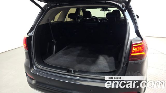 Kia Sorento Diesel 2.2 4WD Noblesse 2020 — фото 32
