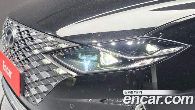 Hyundai Grandeur (IG) 2.5 Calligraphy 2020 — фото 22