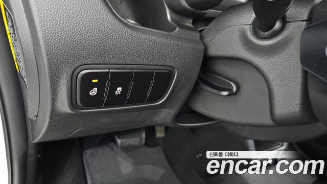 Kia Ray EV Air 2024 — фото 20