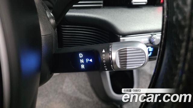Hyundai Ioniq 5 Long range Prestige 2022 — фото 9