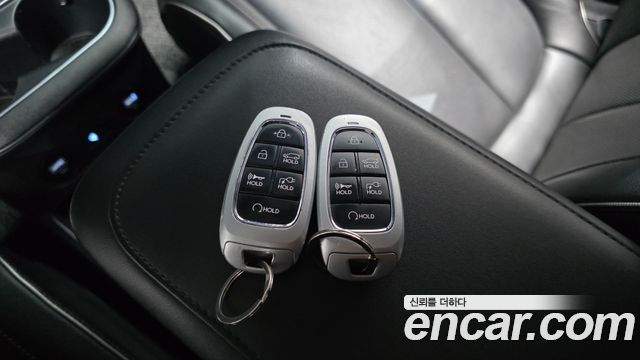 Hyundai Ioniq 5 Long range Prestige 2022 — фото 18
