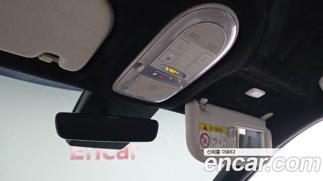 Hyundai Ioniq 5 Long range Prestige 2022 — фото 19