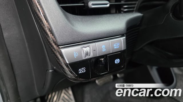 Hyundai Ioniq 5 Long range Prestige 2022 — фото 20