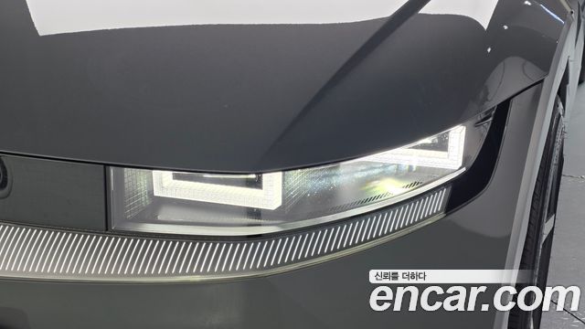 Hyundai Ioniq 5 Long range Prestige 2022 — фото 22
