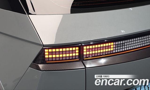 Hyundai Ioniq 5 Long range Prestige 2022 — фото 23