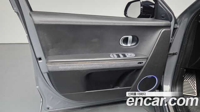 Hyundai Ioniq 5 Long range Prestige 2022 — фото 24