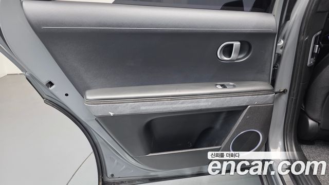 Hyundai Ioniq 5 Long range Prestige 2022 — фото 25