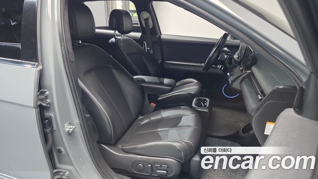 Hyundai Ioniq 5 Long range Prestige 2022 — фото 26