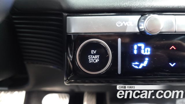 Hyundai Ioniq 5 Long range Prestige 2022 — фото 27