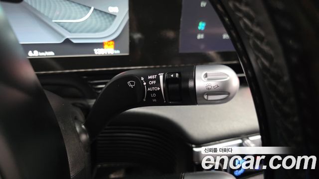 Hyundai Ioniq 5 Long range Prestige 2022 — фото 28