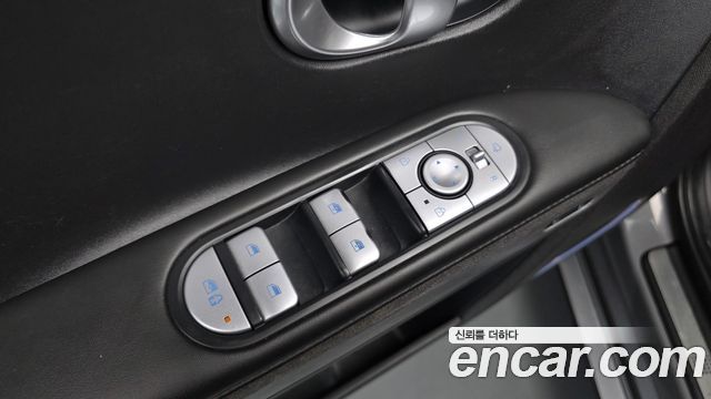 Hyundai Ioniq 5 Long range Prestige 2022 — фото 29