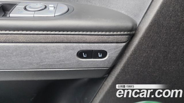 Hyundai Ioniq 5 Long range Prestige 2022 — фото 30
