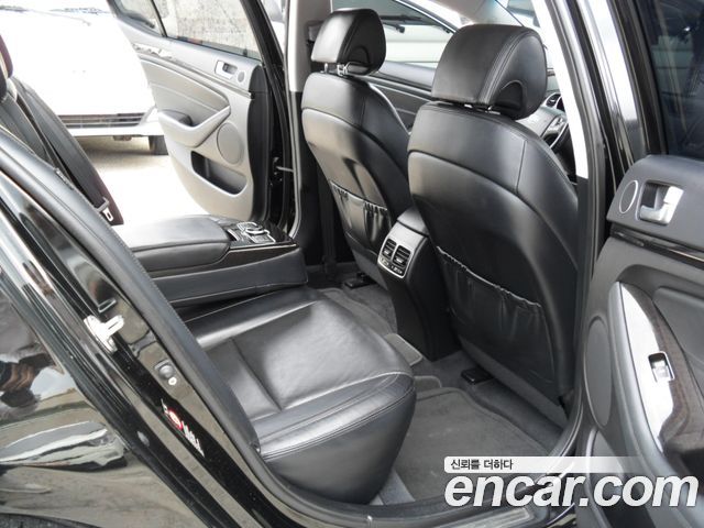 Kia K7 2.4 GDI Prestige Specia 2013 — фото 15