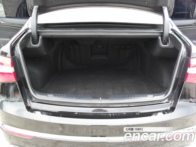 Kia K7 2.4 GDI Prestige Specia 2013 — фото 16