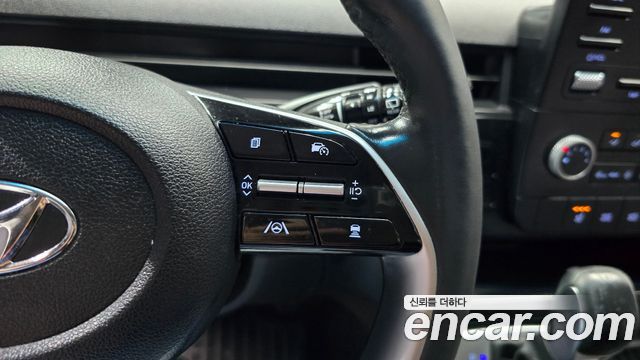 Hyundai Staria Tourer 11-Seater Modern 2023 — фото 15