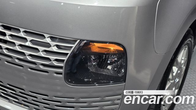 Hyundai Staria Tourer 11-Seater Modern 2023 — фото 22