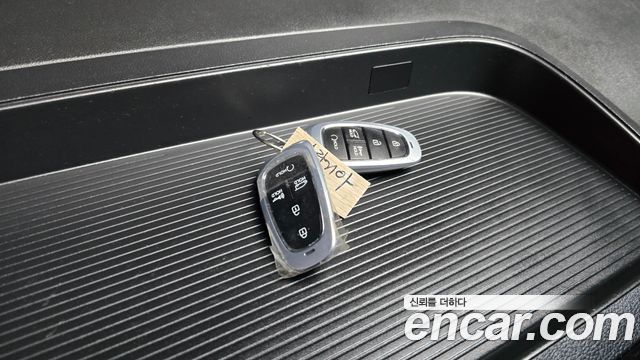 Hyundai Staria Tourer 11-Seater Modern 2023 — фото 29