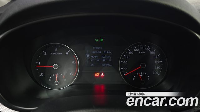 Kia Sportage (IV) Diesel 2WD Noblesse Plus 2018 — фото 8