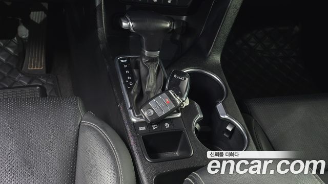 Kia Sportage (IV) Diesel 2WD Noblesse Plus 2018 — фото 9