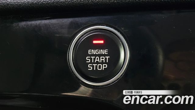 Kia Sportage (IV) Diesel 2WD Noblesse Plus 2018 — фото 14