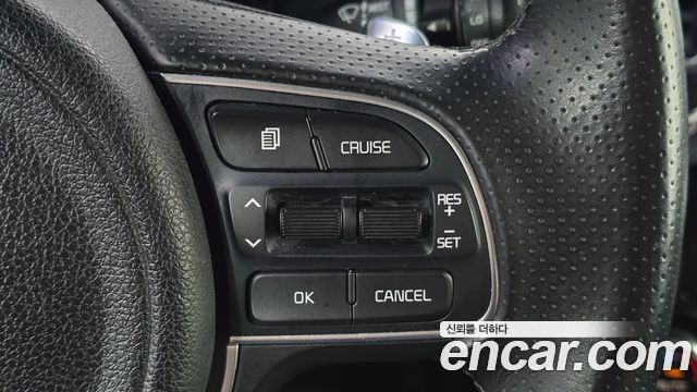 Kia Sportage (IV) Diesel 2WD Noblesse Plus 2018 — фото 15