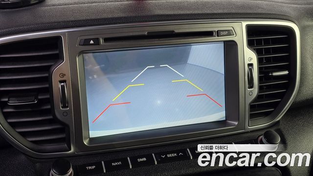 Kia Sportage (IV) Diesel 2WD Noblesse Plus 2018 — фото 16